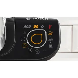 Bosch Tassimo My Way 2 TAS6504 weiß