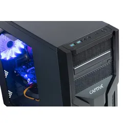 Captiva Highend  PC I64-605 i5-10400F 16GB/1TB SSD RTX3060 DOS
