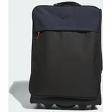 adidas 21-Inch Golf Rolling Carry On blau One Size