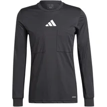 Adidas Referee 24 Langarm-t-shirt - Black L