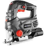 Graphite 58G077 ohne Akku + Transportkoffer