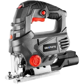 Graphite 58G077 ohne Akku + Transportkoffer