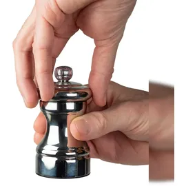 Peugeot Pfeffermühle Bistro Chef Shiny 10cm , 44237