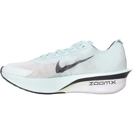 Nike Vaporfly 4 Damen Glacier Blue/Gridiron/Blue Tint 40,5