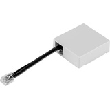 Hörmann Homematic IP-Gateway ohne HCP Adapter, für Garagentorantriebe