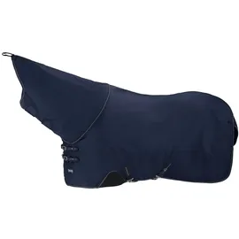 Eskadron Weidedecke OMEGA 250 NAVY (Basics), Größe: 6'0