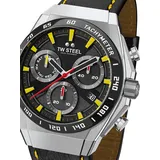 TW STEEL Fast Lane CE4071 Edelstahl 44 mm CE4071