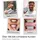UniqueSmile Zahnaufhellung Whitening Strips - frei von Peroxid 28er Pack