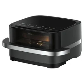 Severin FR 2464 schwarz