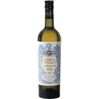 Martini Riserva Speciale Ambrato 0,75l
