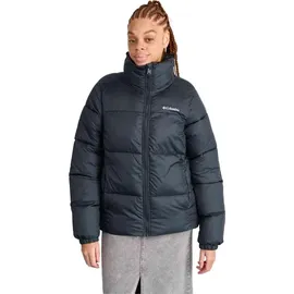 Columbia Puffect II Full Zip Jacket BLACK