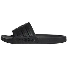 adidas Shower Adilette Core Black / Core Black / Core Black 54 2/3