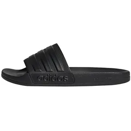 adidas Shower Adilette Core Black / Core Black / Core Black 54 2/3