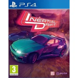 Inertial Drift - PS4