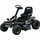 TEXAS Epsilon R9600Li Akku-Rasentraktor 96 cm Schnittbreite