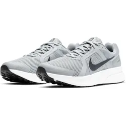 NIKE Run Swift 2 Laufschuhe Herren 014 - particle grey/black-white 38.5