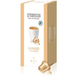 Cremesso Cremesso Leggero Kapseln