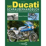 Heel Das Ducati Schrauberhandbuch
