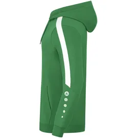 Jako Power Hoodie Herren 200 sportgrün XXL