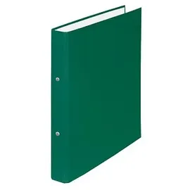 Donau Elektronik DONAU Ringbuch 2-Ringe grün