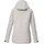 KILLTEC Damen Funktionsjacke KOW 250 WMN JCKT, Größe 42, in Grau hell taupe,