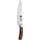 BERGNER Wolfsburg Allzweckmesser 20 cm Braun/Grün/Weiß