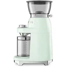 Smeg CGF03PGEU Pastellgrün