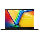 Asus VivoBook S 16 Flip TN3604YA-MC080W Midnight Black, Ryzen 7 7730U, 16GB RAM, 1TB SSD, DE (90NB1041-M00360)