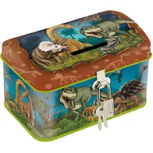 Lutz Mauder Dino Sparbüchse