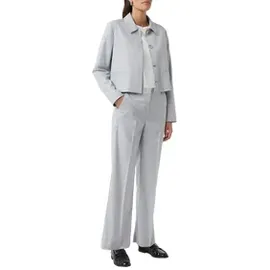 Comma, Jackenblazer Grau 46