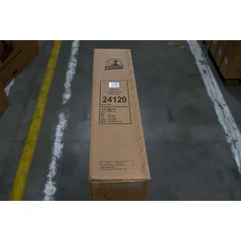 Volare Lovely 24" RH 33.5 cm rosa 1-Gang Rücktrittbremse
