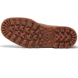Timberland Britton Road Mid Herren Braun 45