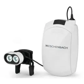 Eschenbach 160422 LED-Kopflicht mit Clip
