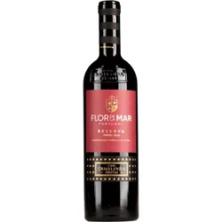 Flor de la Mar Tinto Reserva Casa Ermelinda Freitas 2021 - 6Fl. á 0.75l