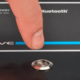 Ective LC 105s LT LiFePO4 Lithium Versorgungsbatterie 105Ah