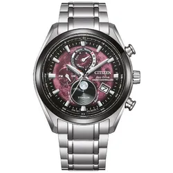 Citizen Eco-Drive Funkuhr BY1018-80X