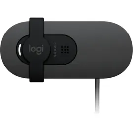 Logitech Brio 100 graphite