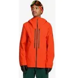 Volcom ANYOX GUIDE GORE-TEX PRO SHELL Kapuzenjacke orange - XL