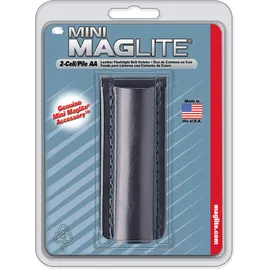 MAG-LITE Mini AA Leder Gürtelhalter (AM2A026)