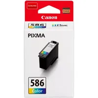 Canon CL-586 CMY