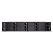 QNAP TS-h1886XU-RP-R2-D1622-32G NAS System 12+6-Bay