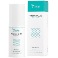 colibri skincare Vitamin C 20 Vitamin C-Serum 30 ml