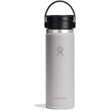 Hydro Flask Thermobecher 0,59 l Grau
