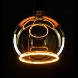 Segula 55078 LED-Lampe 4,5 W E27 G
