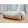 Hunter Hundesofa Belluno L 100 x 60 cm creme