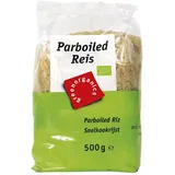Langkornreis parboiled