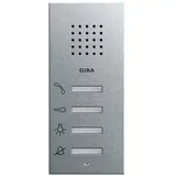 Gira Wohnungsstation AP 1250 26 Alu