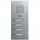 Gira Wohnungsstation AP 1250 26 Alu