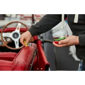 Nigrin Performance Lederpflege Set 2 St. 500 ml