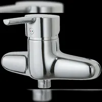 MORA ARMATUR MMIX W1 Dusch-Einhebelmischer Chrom